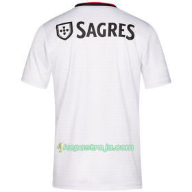 Billiga Fotbollströjor Benfica Borta tröja 2018/19 Kortärmad
